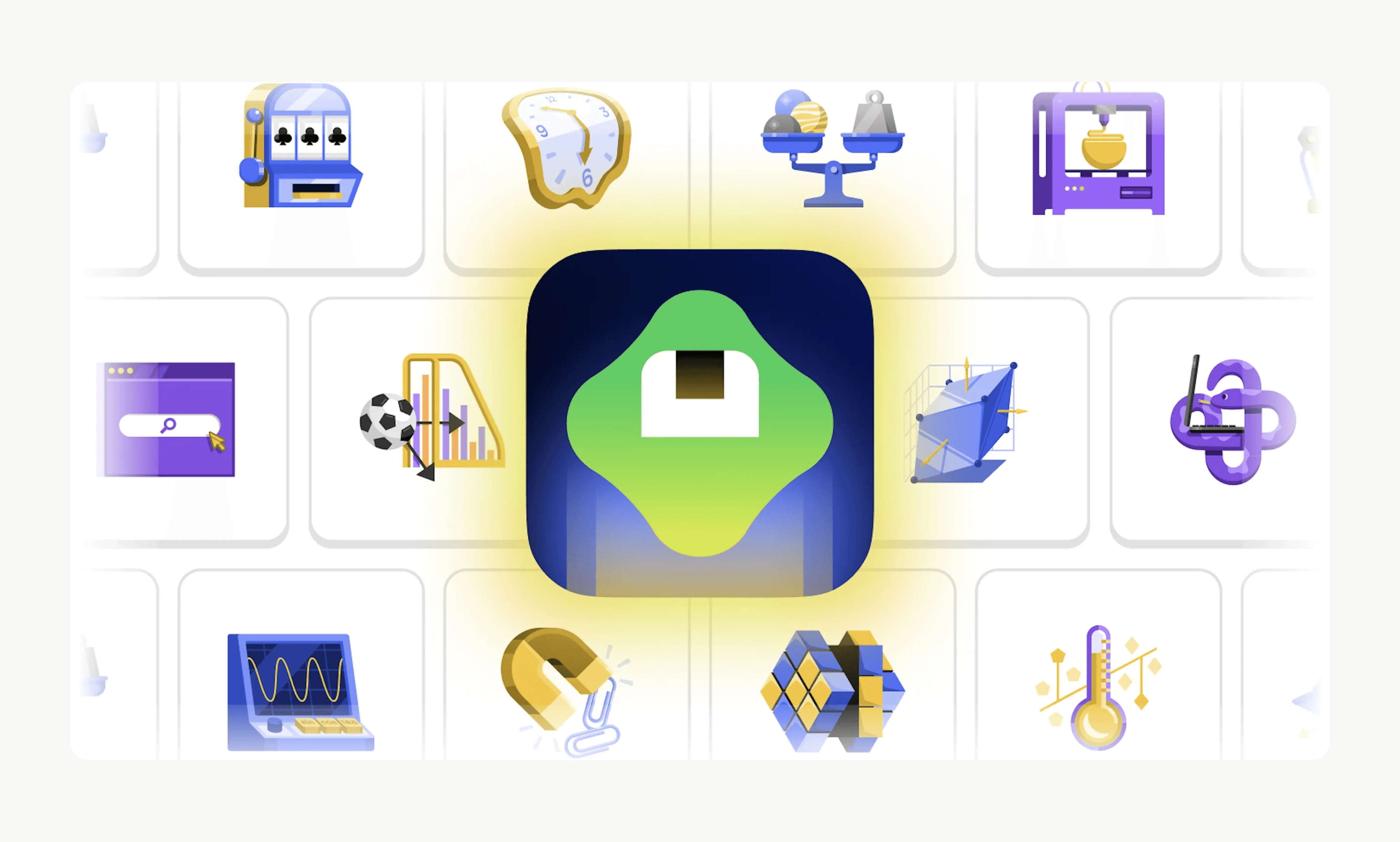 Brilliant.org project image 1