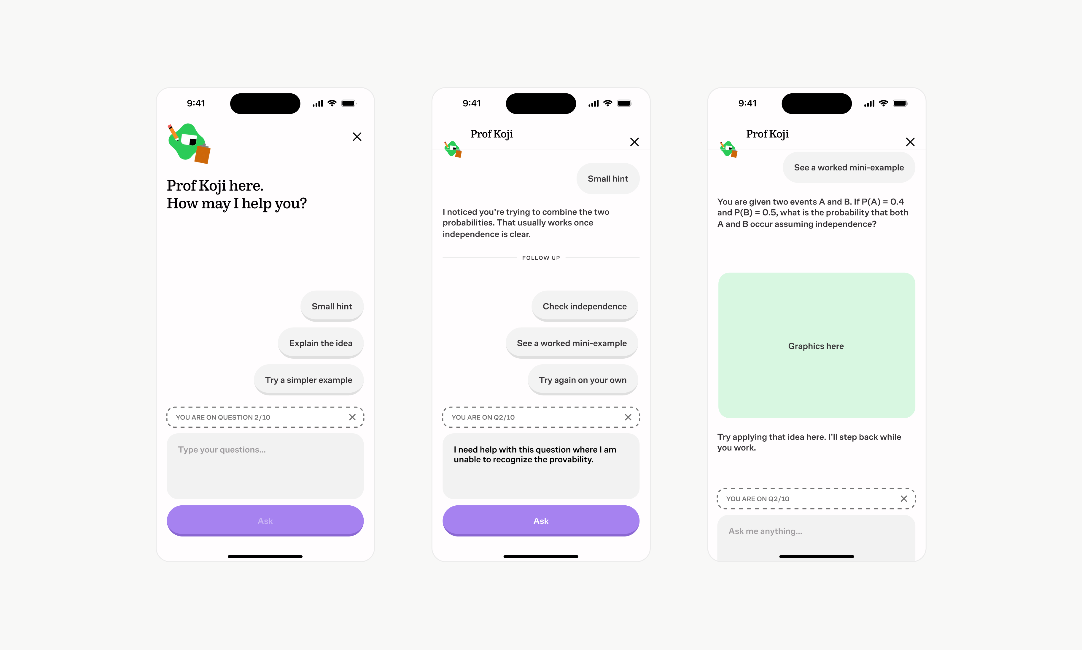 Brilliant.org project image 3