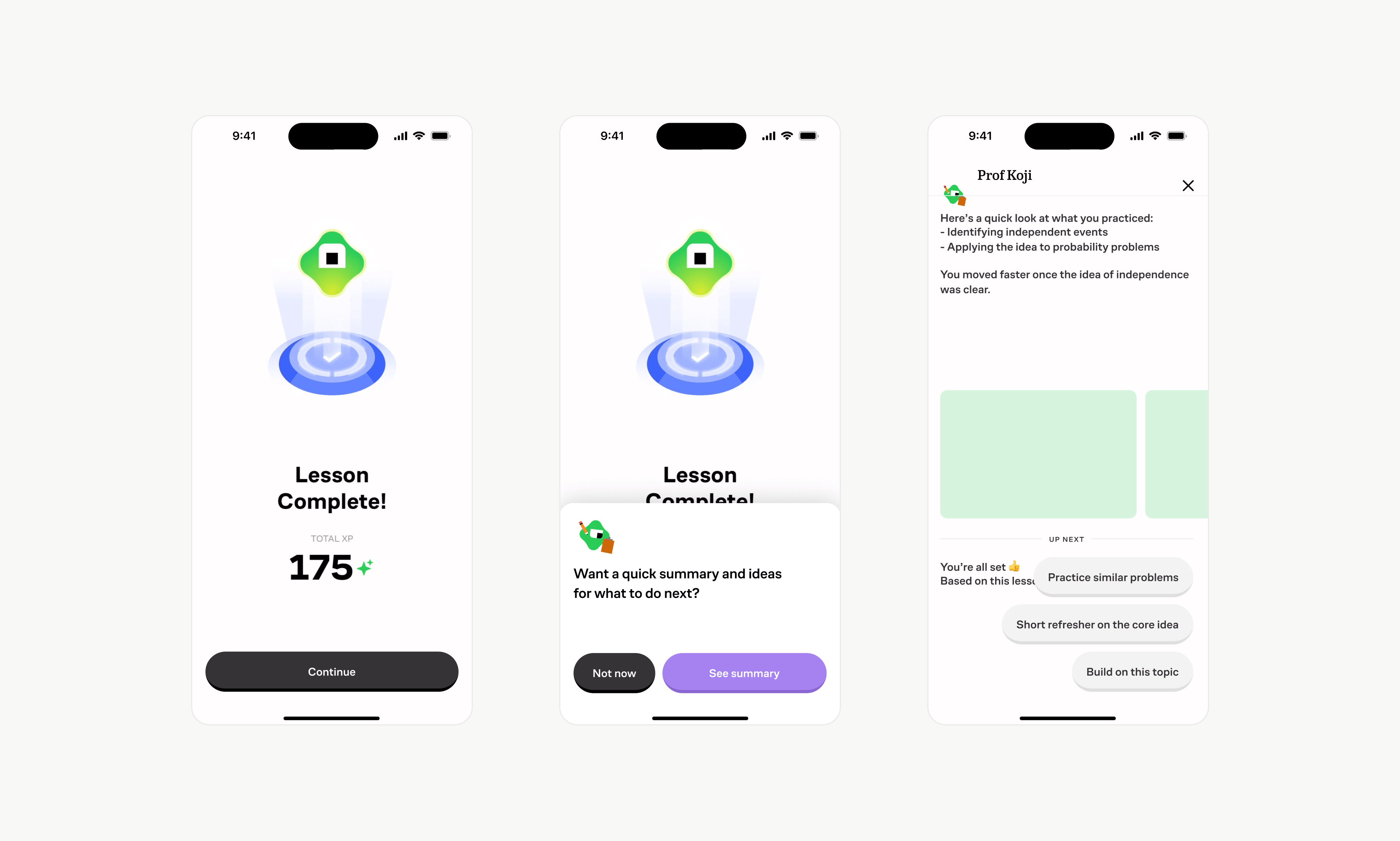 Brilliant.org project image 4