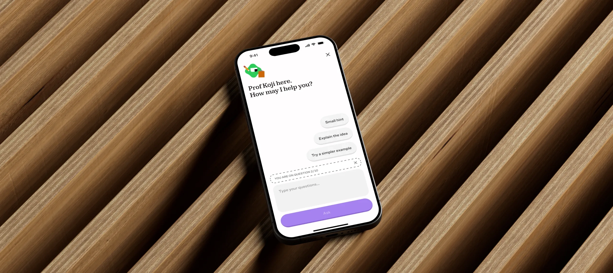 Brilliant.org - Project Snapshot